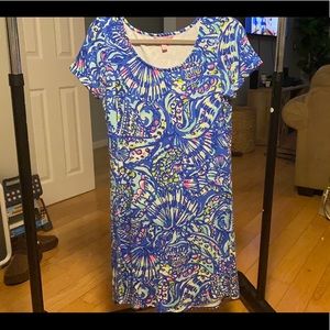 Lilly pulitzer Tammy Dress